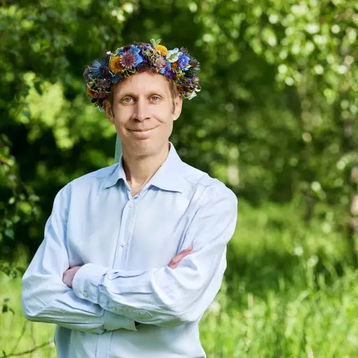 Anders Rosengren