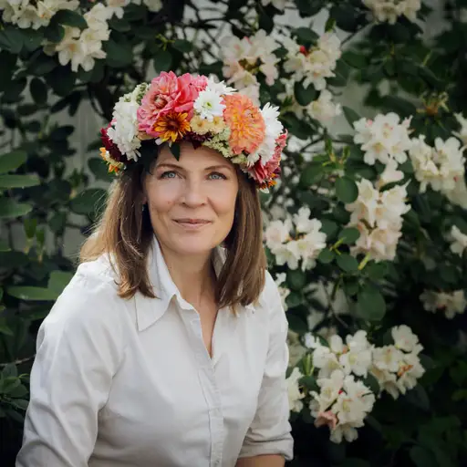Åsne Seierstad
