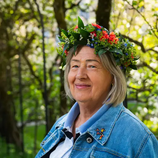 Bettan Byvald