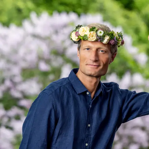 Carl Skau