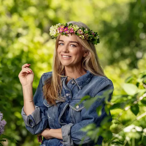 Ebba Kleberg von Sydow