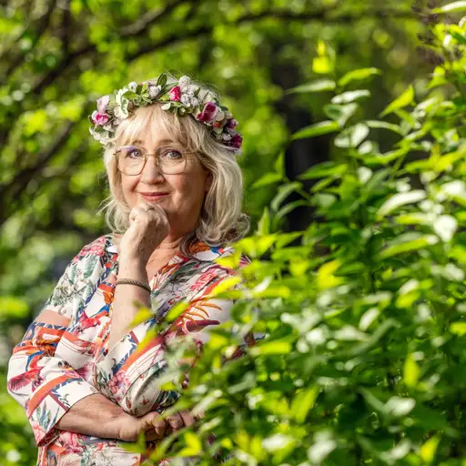 Erika Bjerström