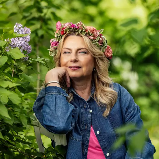 Helena Bergström