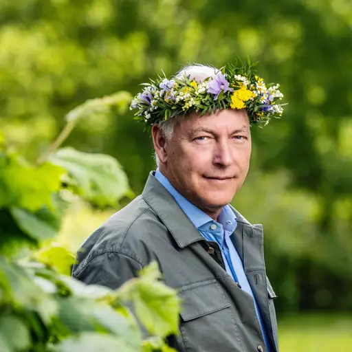Johan Eriksson