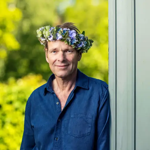 Jonas Bonnier