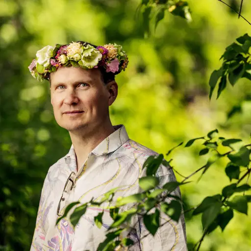 Jonas Gren