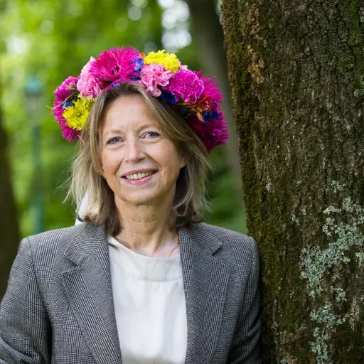 Kajsa Ollongren