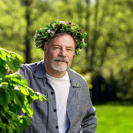 Kristoffer Leandoer