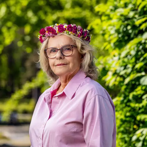 Marie Göranzon