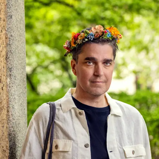 Martin Kragh