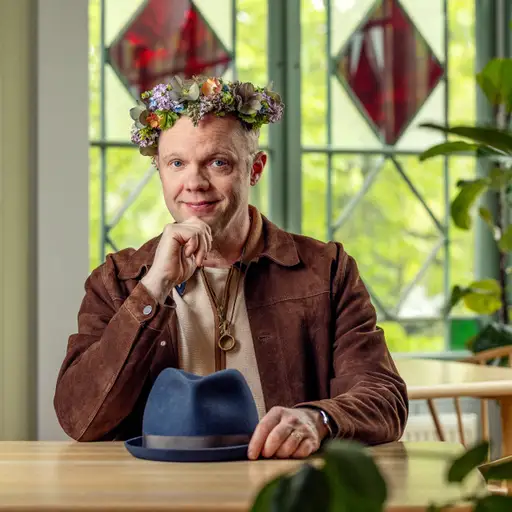 Olof Wretling