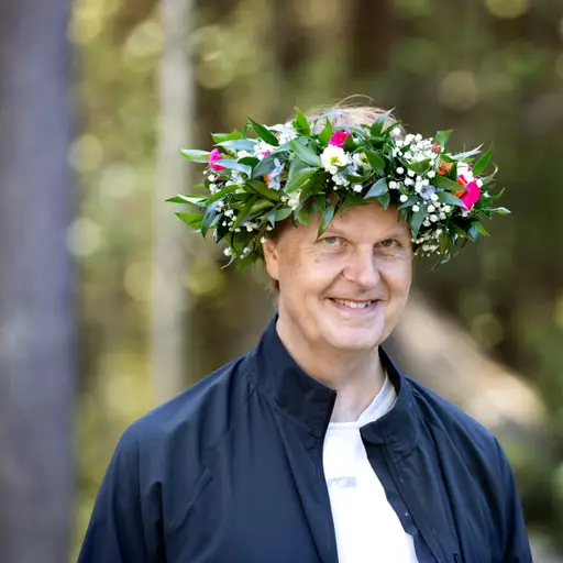 Patrik Norqvist