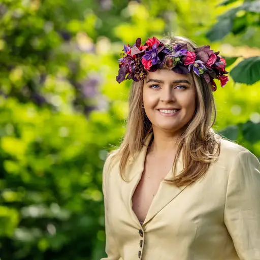 Sofia Dalén