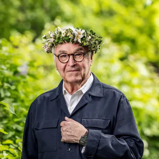 Sven Hagströmer